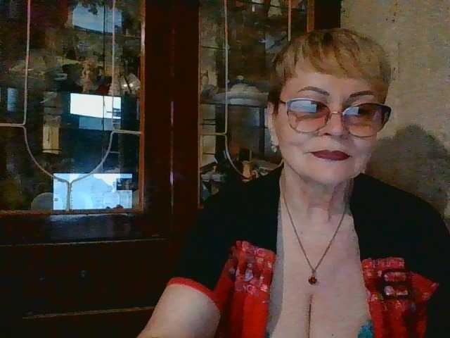 SophieBurns live cam on BongaCams