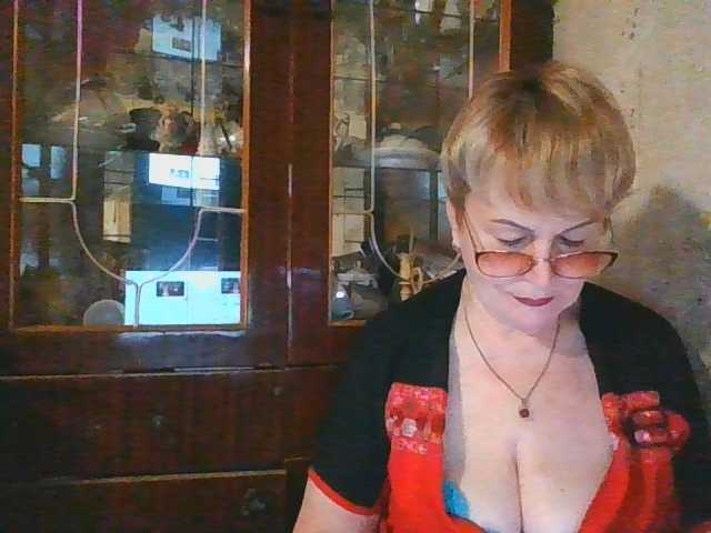 SophieBurns live cam on BongaCams
