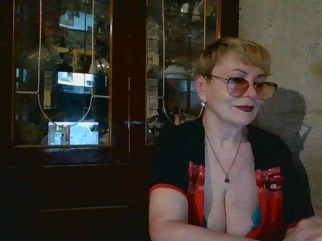 SophieBurns live cam on BongaCams