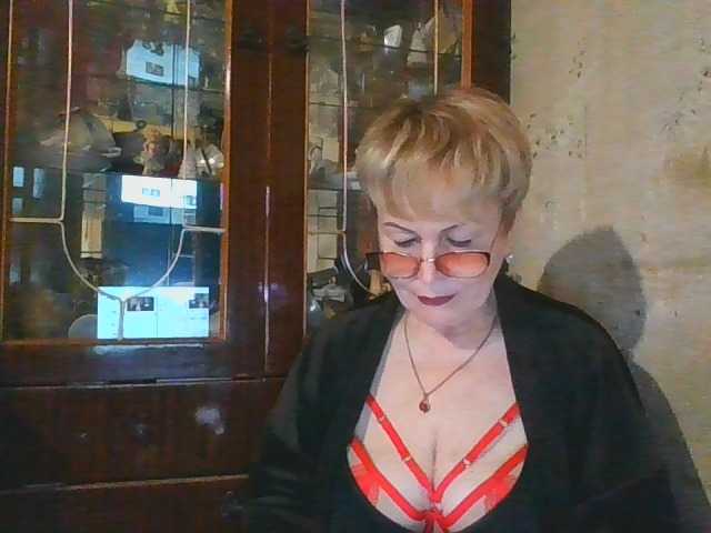 SophieBurns live cam on BongaCams
