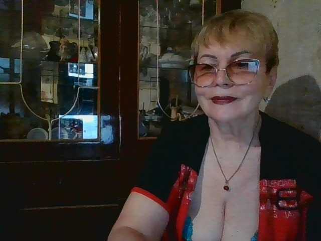 SophieBurns live cam on BongaCams