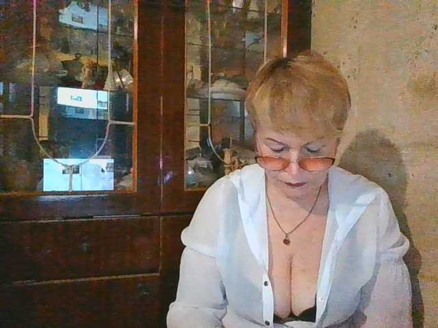 SophieBurns live cam on BongaCams