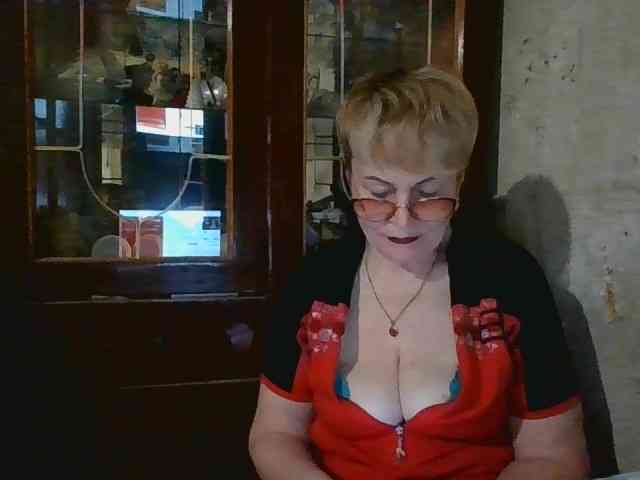 SophieBurns webcam