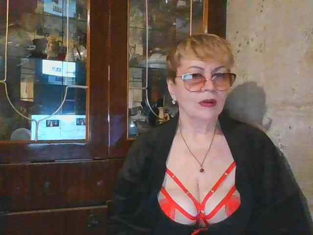 Modelo: SophieBurns