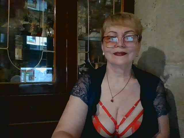 SophieBurns webcam