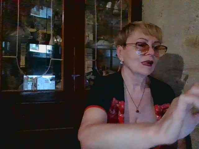 SophieBurns webcam