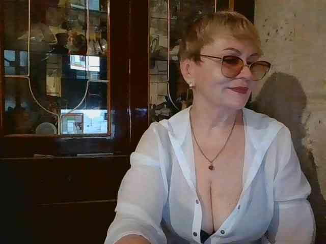 SophieBurns's webcam live show