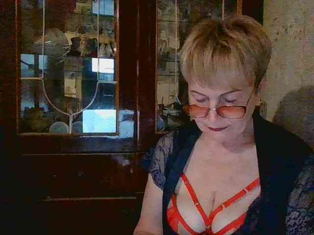 SophieBurns webcam