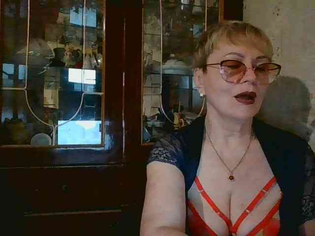 SophieBurns webcam