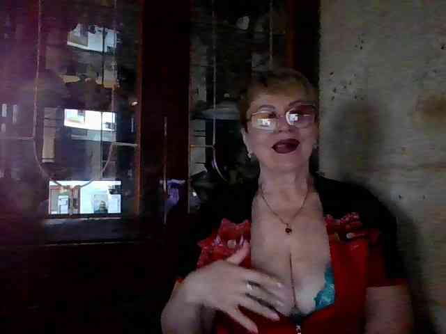 SophieBurns webcam