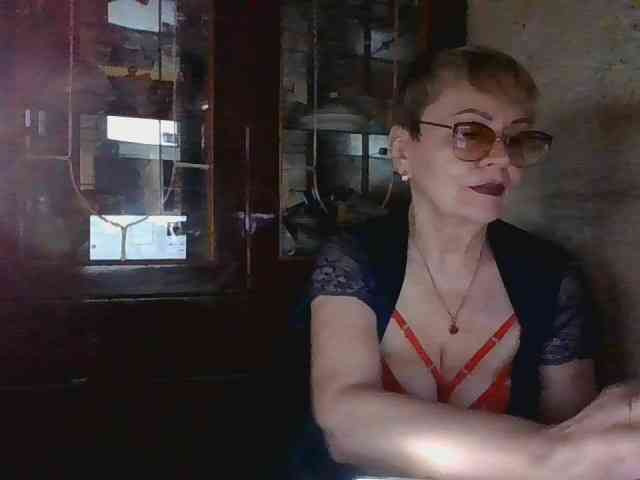 SophieBurns webcam