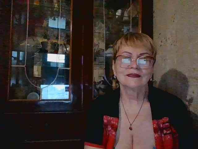 SophieBurns webcam