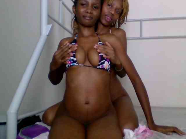Theemisssexxy Live Webcam on BongaCams
