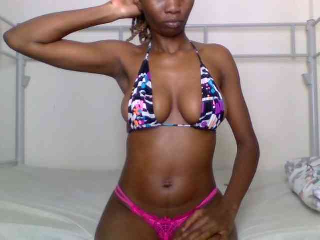 Theemisssexxy's webcam live show