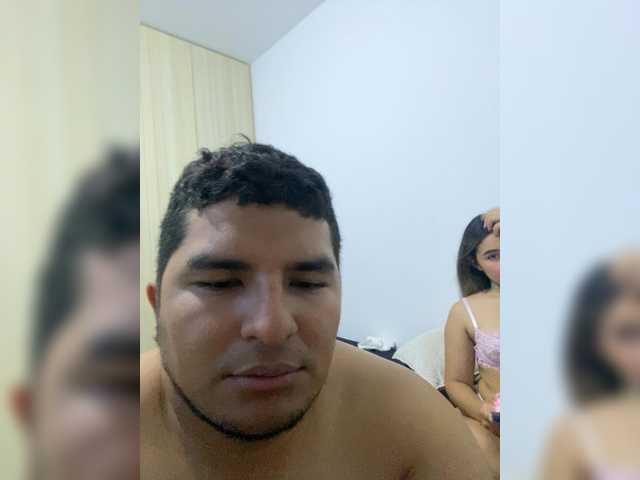 Hulk-Black live cam on BongaCams