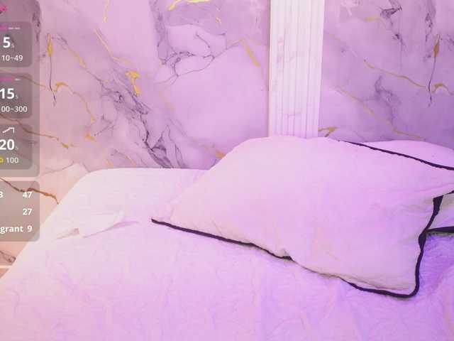 yourwetdreamgirl live cam on BongaCams