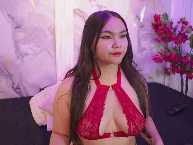 yourwetdreamgirl webcam