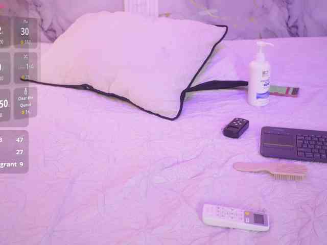 yourwetdreamgirl webcam