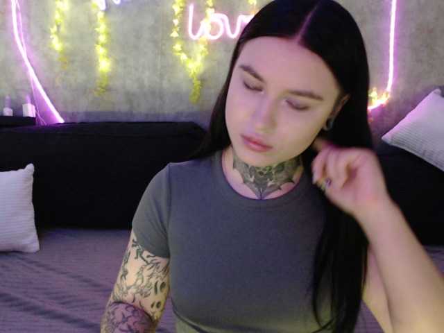 BitchLovers webcam