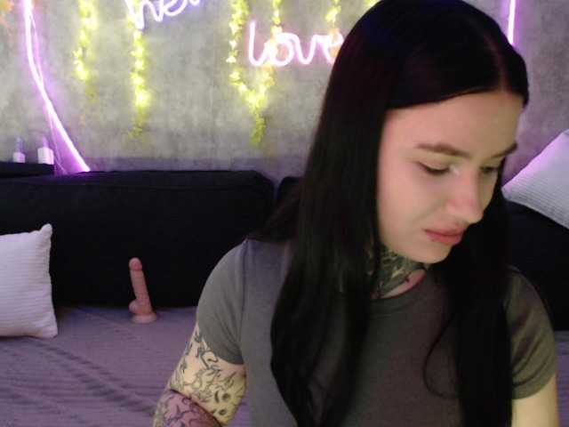 BitchLovers webcam