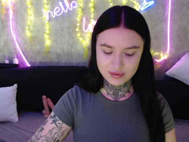 BitchLovers webcam