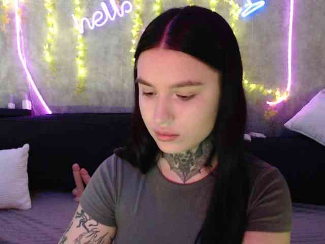 BitchLovers webcam