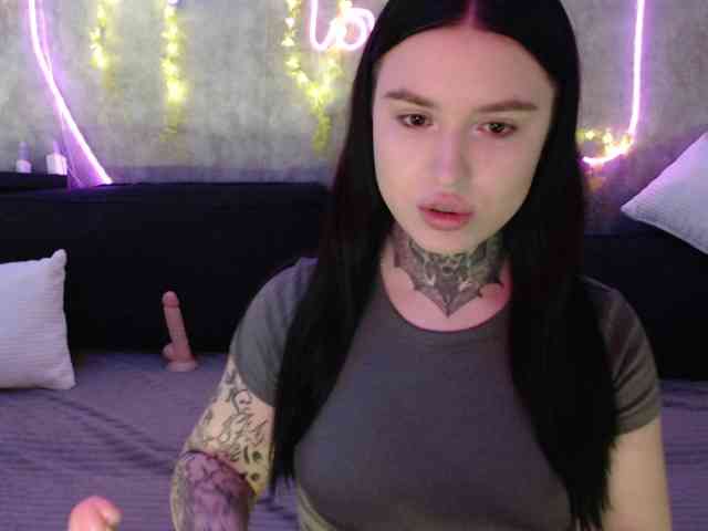 BitchLovers webcam