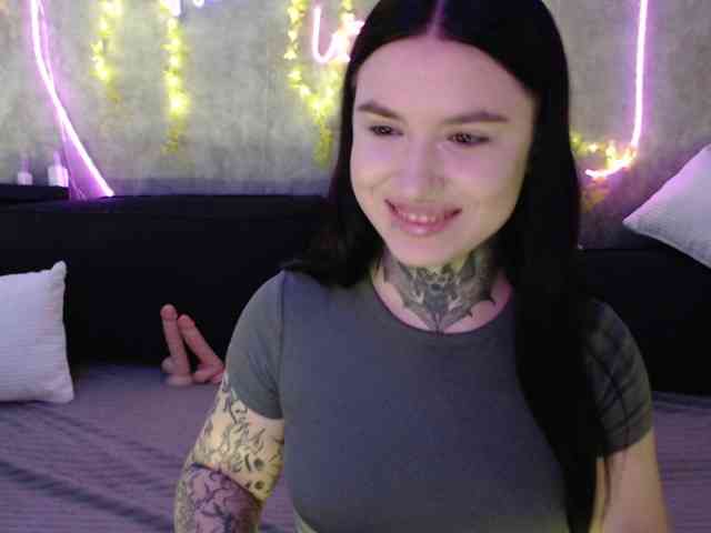 BitchLovers webcam
