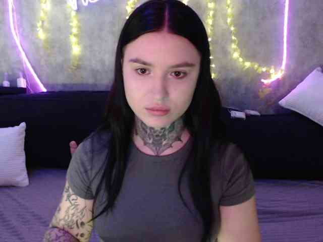 BitchLovers webcam