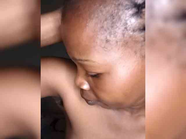 Daddygirl webcam