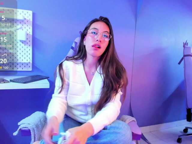 Nikka888 live cam on BongaCams
