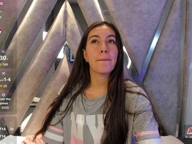 Nikka888 live cam on BongaCams