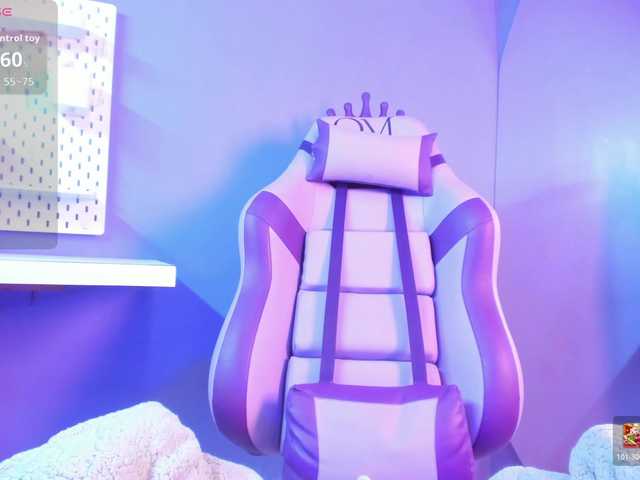 Nikka888 live cam on BongaCams