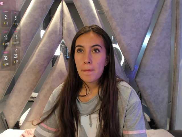Nikka888 live cam on BongaCams