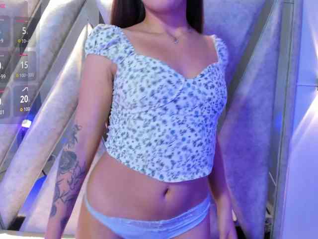 Nikka888 webcam