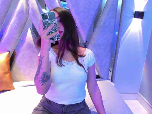 Nikka888 webcam