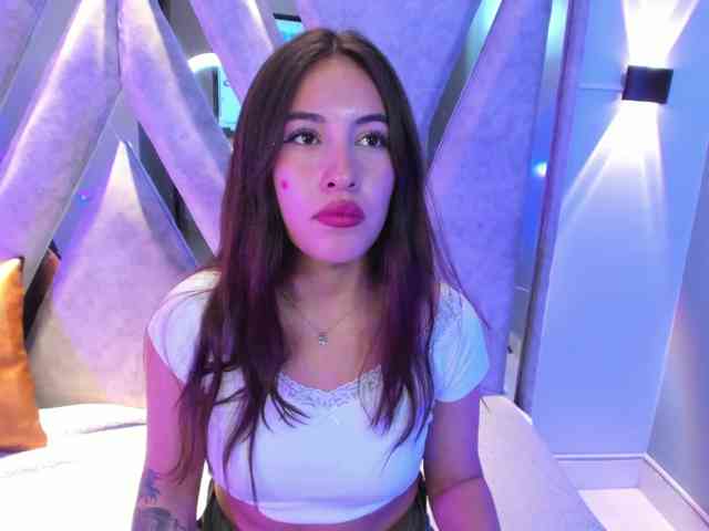 Nikka888 webcam