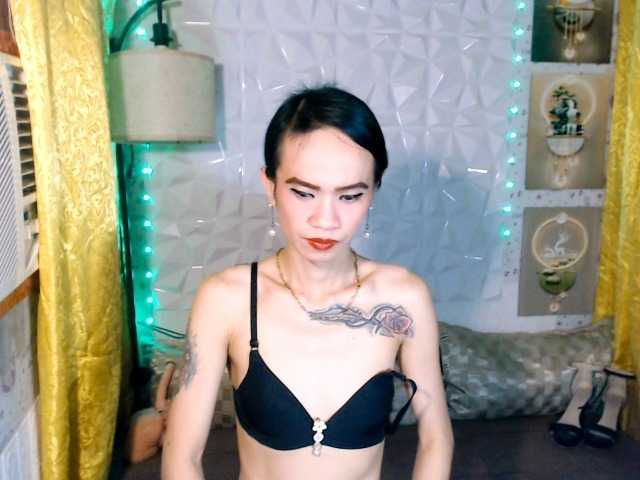 AsianTSANNE