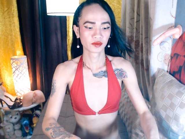 AsianTSANNE