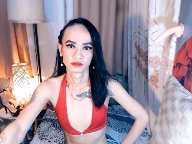AsianTSANNE