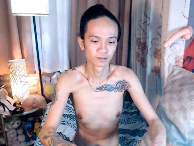 AsianTsAnne