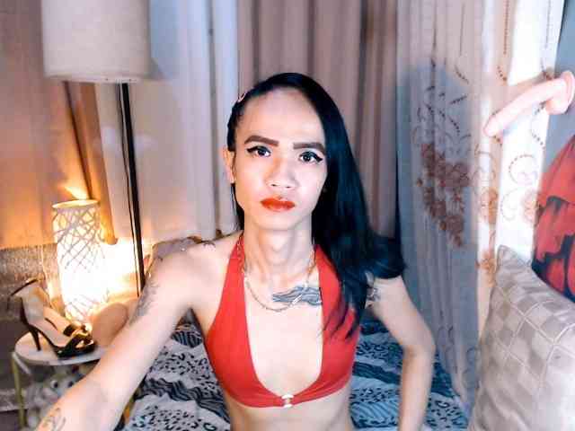 AsianTSANNE