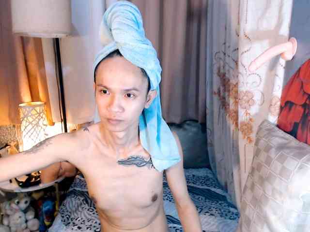 AsianTSANNE
