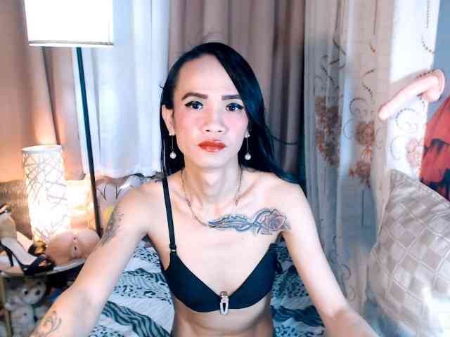 AsianTsAnne