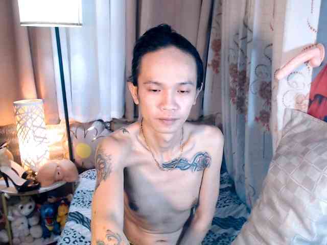 AsianTsAnne