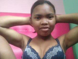 Nathykis Porn Show