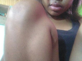 Nathykis Porn Show