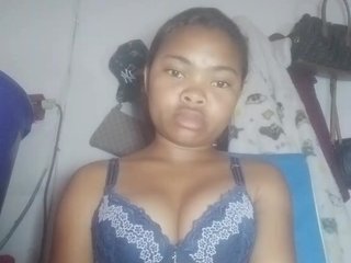 Nathykis Porn Show
