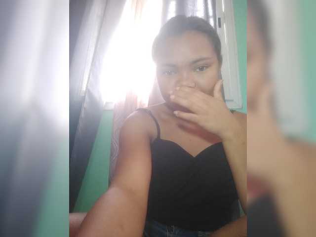 Nathykis live cam on BongaCams