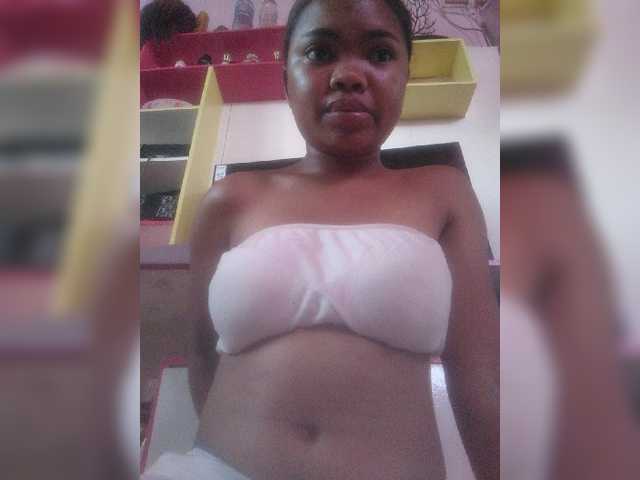 Nathykis live cam on BongaCams